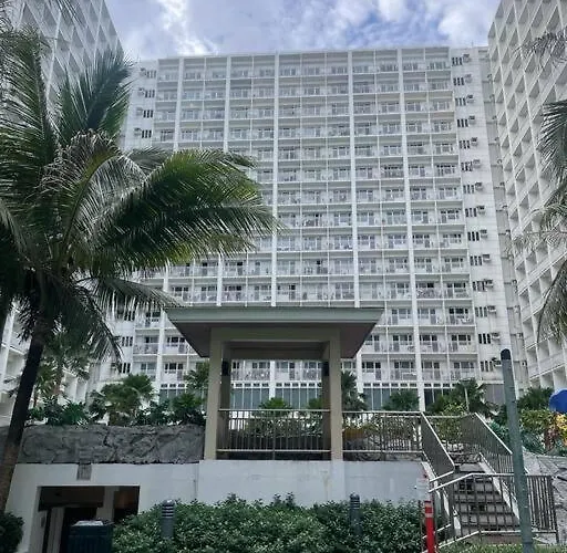Ideal Suites Moa - 1 Bedroom At Shore Residences *