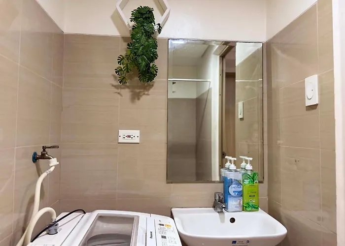 Ideal Suites Moa - 1 Bedroom At Shore Residences *
